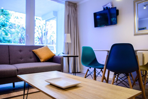 Venta Departamento P 4D en suite 3B 2E 1B Re&ntilde;aca - Vi&ntilde;a Del Mar