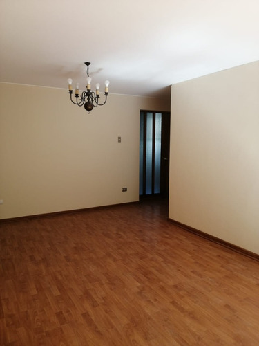 Arriendo Departamento 3D 2B 1E 1B Re&ntilde;aca - Vi&ntilde;a Del Mar