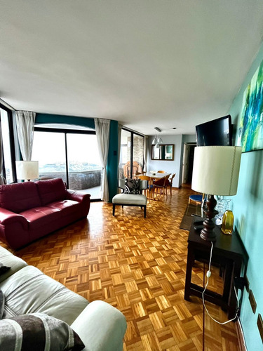 Venta Departamento NO 2D 2B 1E 1B Re&ntilde;aca - Vi&ntilde;a Del Mar