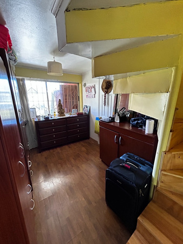 Venta Casa NO 3D 2B 1E Agua Santa - Vi&ntilde;a Del Mar