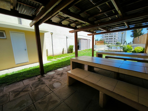 Arriendo Departamento NO 3D en suite 2B 1E 1B Recreo - Vi&ntilde;a Del Mar