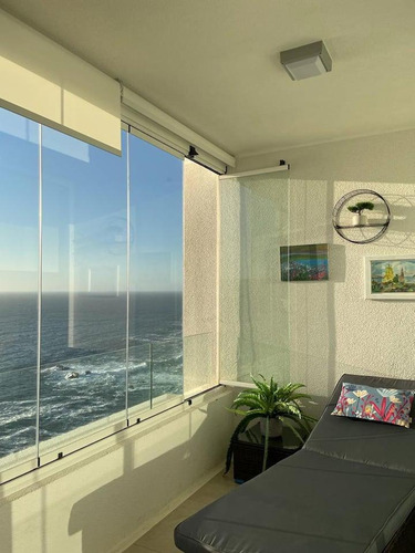 Arriendo Departamento P 2D 2B 1E 1B Re&ntilde;aca - Vi&ntilde;a Del Mar