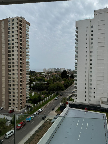Arriendo Departamento N 2D 2B 1E 1B Montemar - Conc&oacute;n