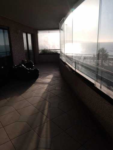 Venta Departamento 4D 3B 2E Libertad - Vi&ntilde;a Del Mar