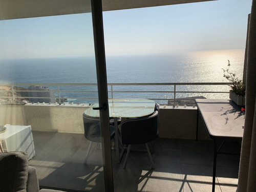 Venta Departamento P 3D 2B 2E 1B Costas de Montemar - Conc&oacute;n
