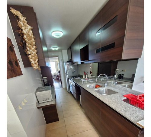 Venta Departamento NP 3D en suite 2B 1E 1B Costas de Montemar - Conc&oacute;n