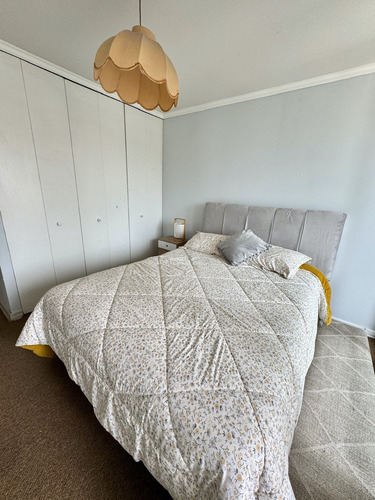 Venta Departamento 3D en suite Walk-in cl&oacute;set 3B 1E 1B Recreo - Vi&ntilde;a Del Mar