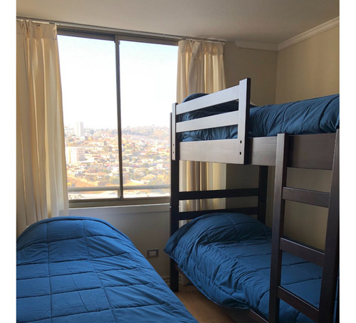 Venta Departamento P 3D en suite 2B 1E 1B  - Vi&ntilde;a Del Mar