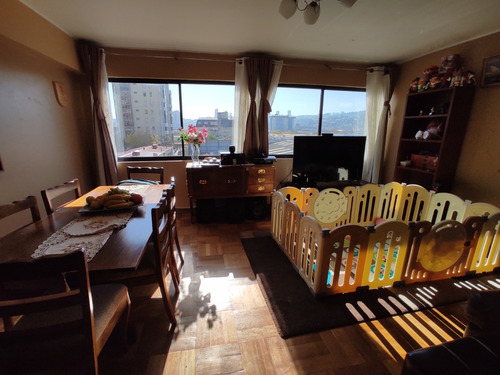 Venta Departamento NP 3D 2B 1B Libertad - Vi&ntilde;a Del Mar