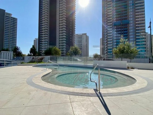 Arriendo Departamento NP 2D en suite 2B 1E Costas de Montemar - Conc&oacute;n