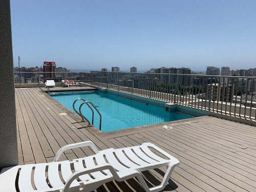 Venta Departamento O 2D en suite Walk-in cl&oacute;set 2B 1E 1B Centro de Vi&ntilde;a del Mar - Vi&ntilde;a Del Mar