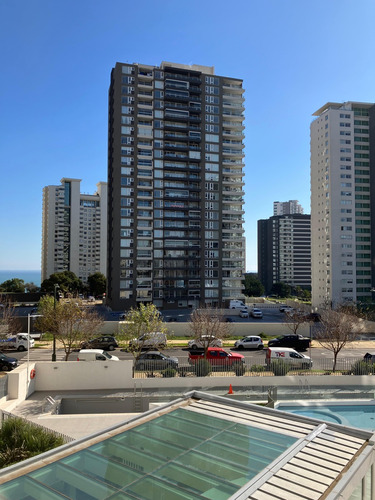 Venta Departamento NP 2D 2B 1E Costas de Montemar - Conc&oacute;n