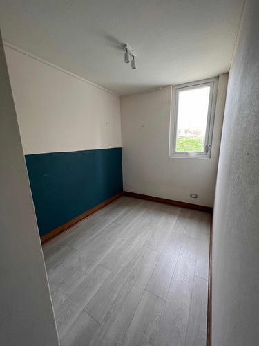 Arriendo Departamento 3D 2B 1E 1B Higuerillas - Conc&oacute;n