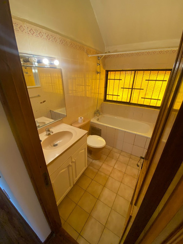 Arriendo Casa NO 5D 4B 2E 3B Montemar - Conc&oacute;n