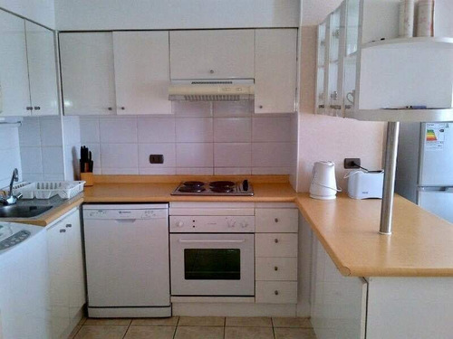 Venta Departamento NP 2D en suite Walk-in cl&oacute;set 2B 1B Re&ntilde;aca - Vi&ntilde;a Del Mar