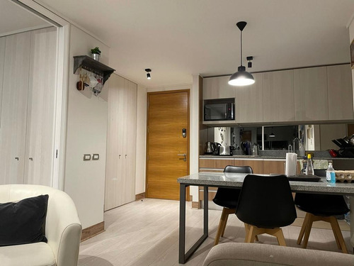 Arriendo Departamento NO 2D en suite Walk-in cl&oacute;set 2B 1E 1B Costas de Montemar - Conc&oacute;n