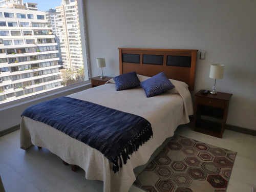 Arriendo Departamento O 2D en suite 2B 1E 1B Libertad - Vi&ntilde;a Del Mar