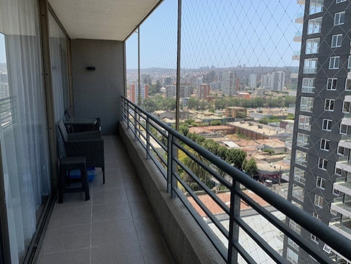 Venta Departamento O 2D en suite Walk-in cl&oacute;set 2B 1E 1B Centro de Vi&ntilde;a del Mar - Vi&ntilde;a Del Mar