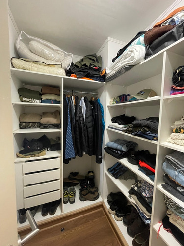 Venta Departamento O 3D 2B 1E 1B Re&ntilde;aca - Vi&ntilde;a Del Mar