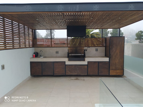 Venta Departamento NP 3D 3B 2E 2B Re&ntilde;aca - Vi&ntilde;a Del Mar