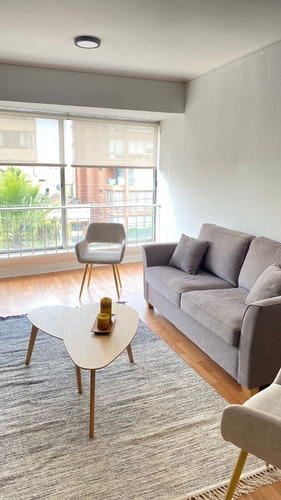 Arriendo Departamento NP 2D 2B 1E Libertad - Vi&ntilde;a Del Mar