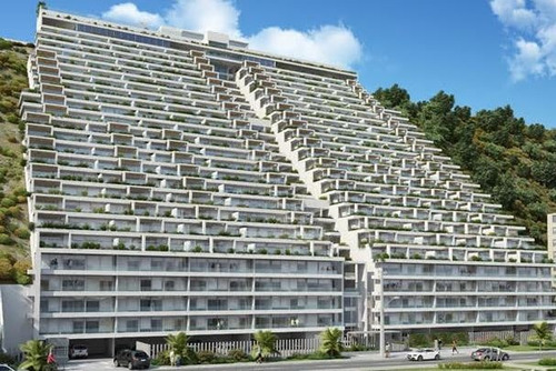 Venta Departamento NP 1D en suite Walk-in cl&oacute;set 1B 1E 1B Re&ntilde;aca - Vi&ntilde;a Del Mar