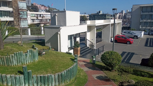 Venta Departamento 3D 2B 1E Re&ntilde;aca - Vi&ntilde;a Del Mar