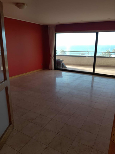 Venta Departamento 4D 3B 2E Libertad - Vi&ntilde;a Del Mar