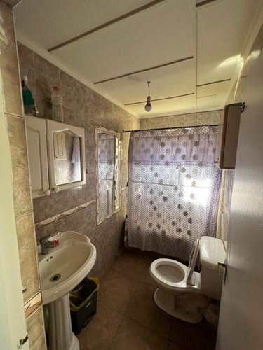 Venta Casa 6D 2B 4E Chorrillos - Vi&ntilde;a Del Mar