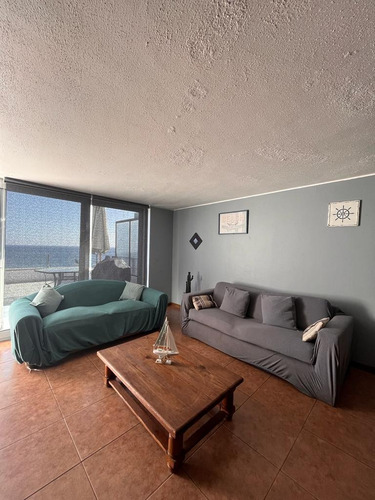Venta Departamento 4D en suite 4B 2E Re&ntilde;aca - Vi&ntilde;a Del Mar