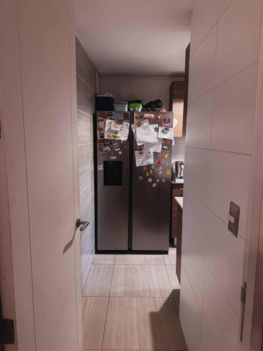 Venta Departamento 3D 2B 2E Montemar - Conc&oacute;n