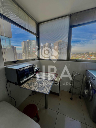 Arriendo Departamento 3D 3B 2E 1B Re&ntilde;aca - Vi&ntilde;a Del Mar