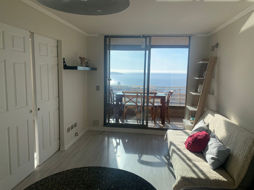 Arriendo Departamento NP 2D 1B 1E Recreo - Vi&ntilde;a Del Mar