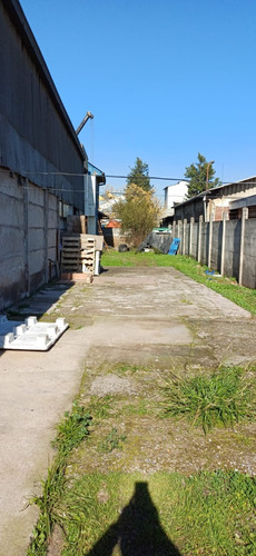 Extraordinario Galp&oacute;n Con Oficinas