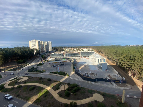 Venta Departamento 2D 2B 1E 1B  - Conc&oacute;n