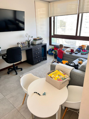 Venta Departamento NP 4D en suite Walk-in cl&oacute;set 4B 2E 1B Re&ntilde;aca - Vi&ntilde;a Del Mar