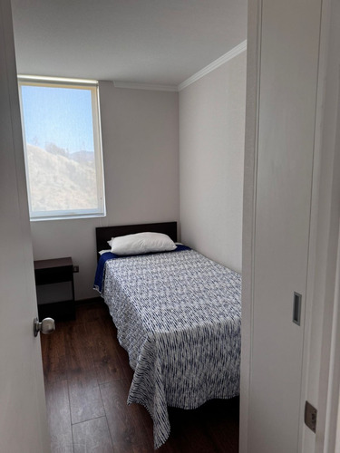 Arriendo Departamento 3D 2B 1E  - Vi&ntilde;a Del Mar