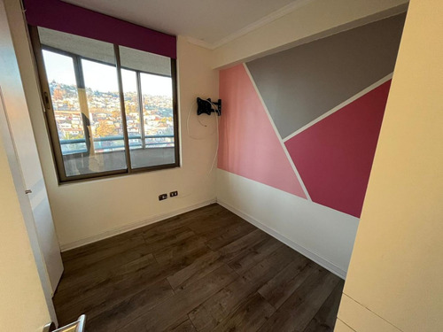Venta Departamento SP 3D 2B 1E 1B Miraflores - Vi&ntilde;a Del Mar