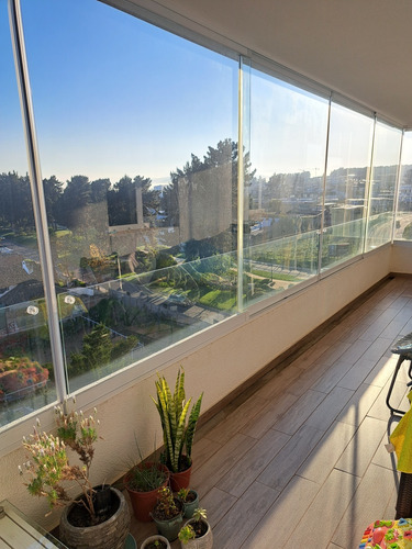 Venta Departamento 3D 2B 2E Montemar - Conc&oacute;n