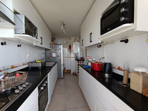 Venta Departamento NO 4D en suite Walk-in cl&oacute;set 4B 1E 1B Libertad - Vi&ntilde;a Del Mar