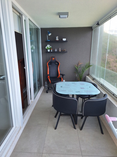 Venta Departamento 3D 3B 1E Re&ntilde;aca - Vi&ntilde;a Del Mar