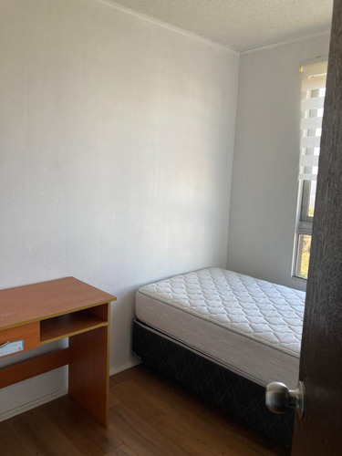 Arriendo Departamento NP 4D en suite 2B 1E 1B G&oacute;mez Carre&ntilde;o - Vi&ntilde;a Del Mar