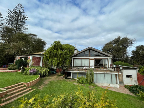 Venta Casa NP 6D en suite 4B 1E 1B Re&ntilde;aca - Vi&ntilde;a Del Mar