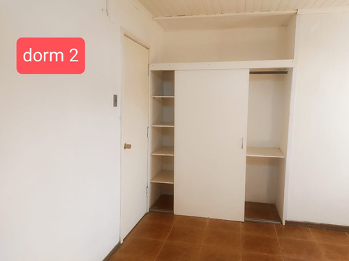 Arriendo Casa 3D 3B 3E Los Romeros - Los Manantiales - Conc&oacute;n