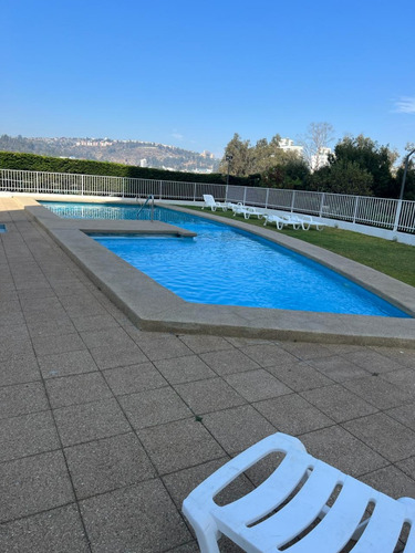 Venta Departamento NP 3D en suite 2B 2E 1B  - Vi&ntilde;a Del Mar