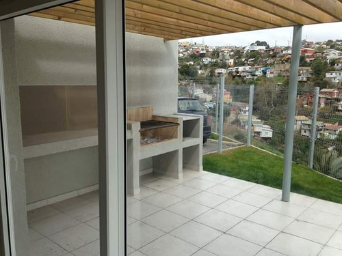 Venta Departamento NO 3D en suite 2B 1E 1B Agua Santa - Vi&ntilde;a Del Mar