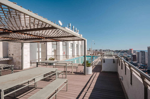 Venta Departamento 1D 1B 1E Forestal - Vi&ntilde;a Del Mar