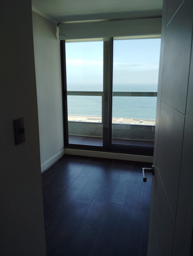 Arriendo Departamento 2D 2B 1E 1B Costas de Montemar - Conc&oacute;n