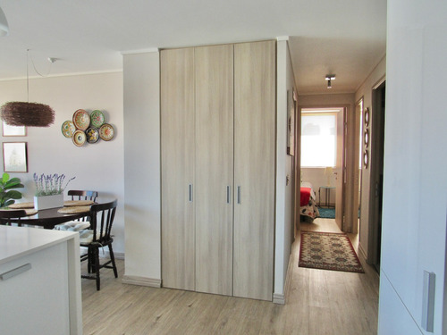 Venta Departamento SP 3D en suite 2B 1E 1B Libertad - Vi&ntilde;a Del Mar