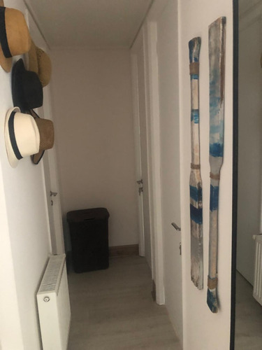 Venta Departamento NP 2D en suite Walk-in cl&oacute;set 1B 1E 1B Costas de Montemar - Conc&oacute;n